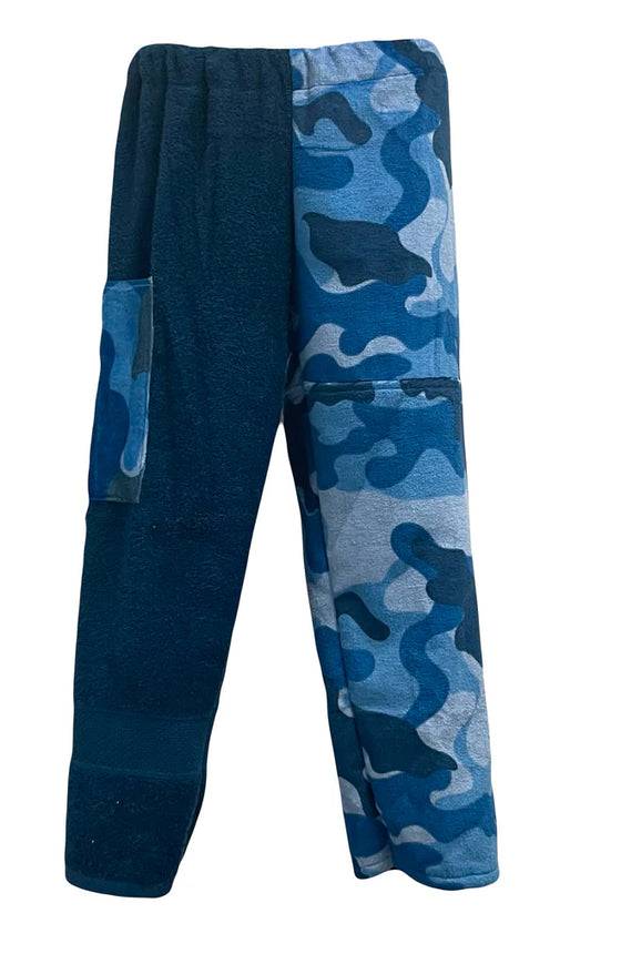 TOWEL PANTS