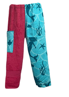  TOWEL PANTS