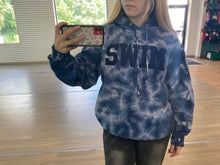  Swim Embroidered Hoodie