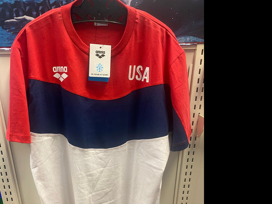 Arena Men's USA OG T-Shirt