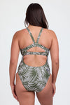 JOLYN CAROLINE ONESIE PRINT