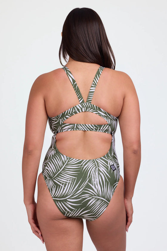 JOLYN CAROLINE ONESIE PRINT