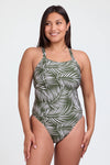JOLYN CAROLINE ONESIE PRINT