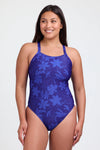 JOLYN CAROLINE ONESIE PRINT