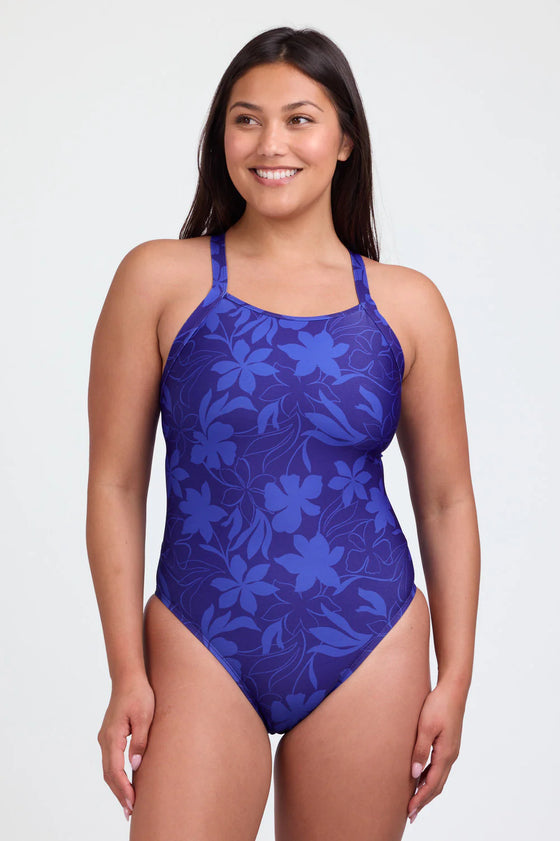 JOLYN CAROLINE ONESIE PRINT