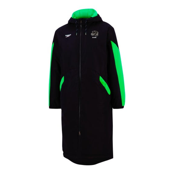 JENISON TEAM PARKA