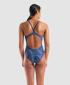 CRANBROOK FEMALE SUIT