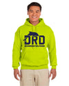 DRD HOODIE