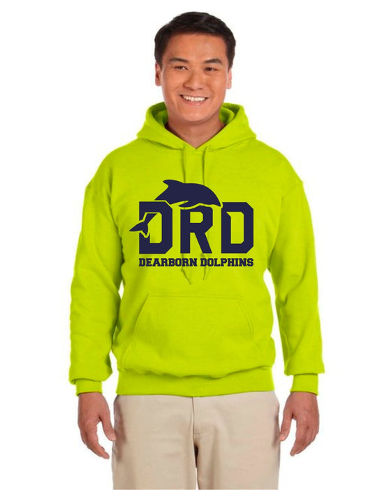 DRD HOODIE