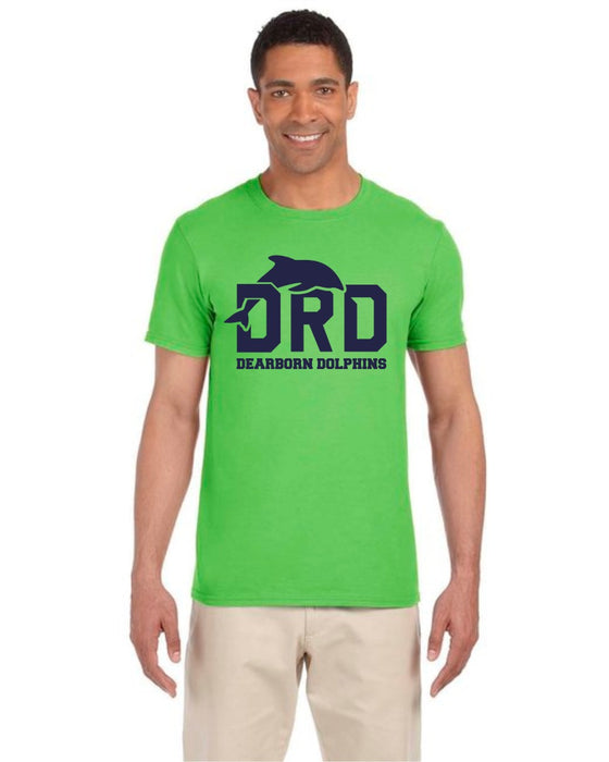 DRD TEAM TEE SHIRT