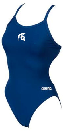  LIVONIA STEVENSON HS LIGHTDROP SUIT