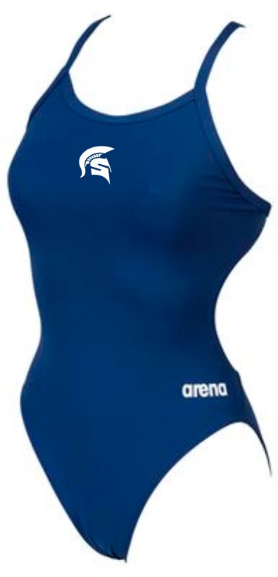 LIVONIA STEVENSON HS LIGHTDROP SUIT