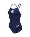LIVONIA STEVENSON CHALLENGE BACK SUIT