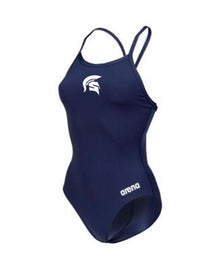 LIVONIA STEVENSON CHALLENGE BACK SUIT