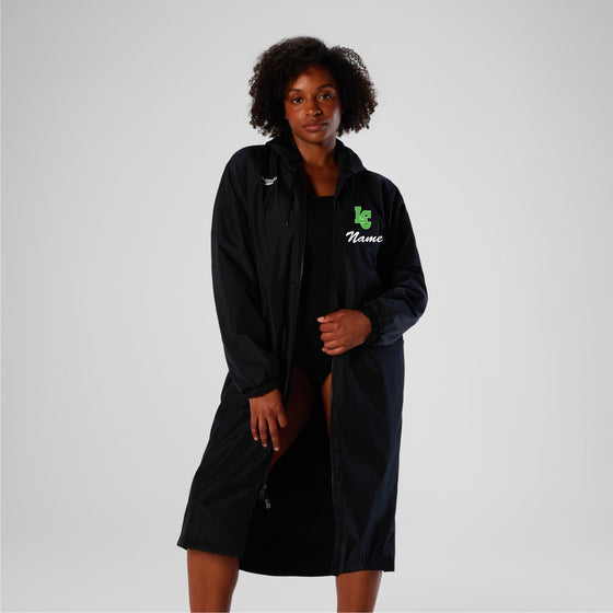 LOCHMOOR TEAM PARKA