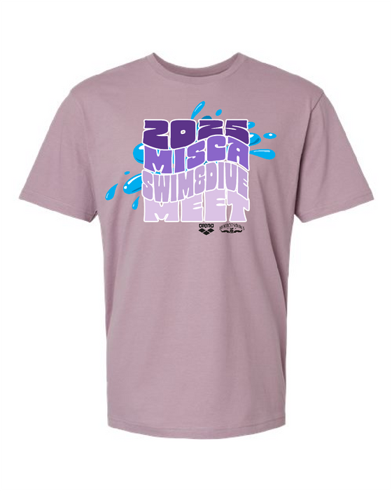 MISCA HS GIRLS T SHIRT