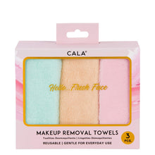  Cala Makeup Removal Towels