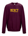 Mercy Crewneck Sweatshirt