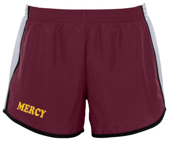 MERCY DRYLAND SHORTS