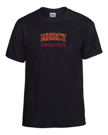  MERCY DRYLAND TEE SHIRT