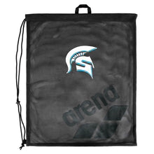  LIVONIA MESH BAG W/LOGO