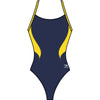 SPEEDO SPARK SPLICE CROSSBACK SUIT