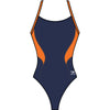 SPEEDO SPARK SPLICE CROSSBACK SUIT