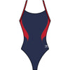 SPEEDO SPARK SPLICE CROSSBACK SUIT