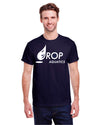 Drop Aquatics Tee Shirts