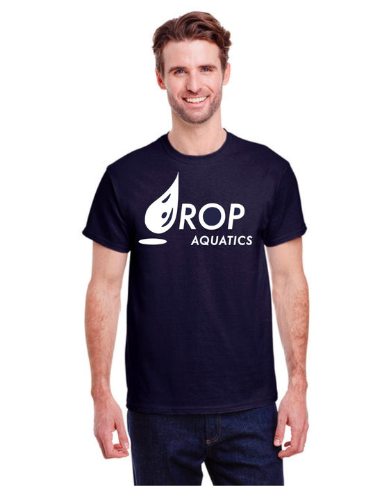 Drop Aquatics Tee Shirts
