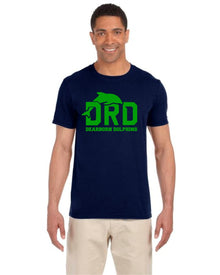  DRD TEAM TEE SHIRT