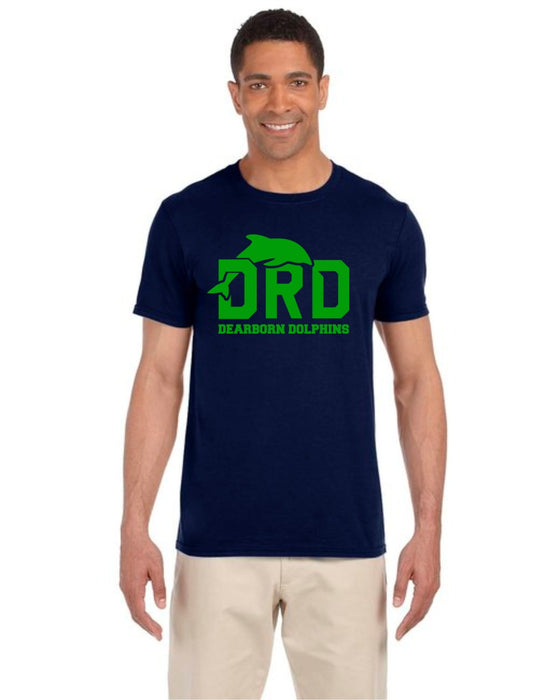 DRD TEAM TEE SHIRT