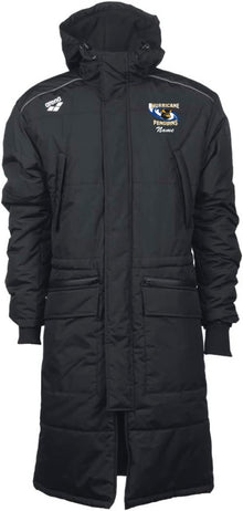  HP Arena Parka