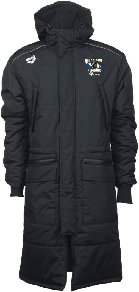 HP Arena Parka