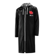  DC Parka