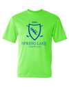SLCC WICKING TEAM SHIRT