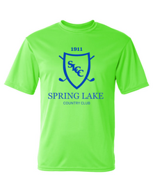  SLCC WICKING TEAM SHIRT