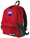 MISCA Arena Team 30 Backpack