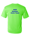 SLCC WICKING TEAM SHIRT