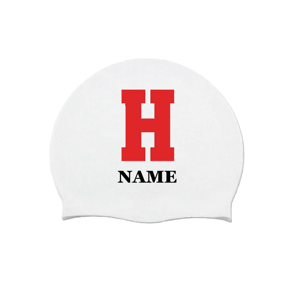 HOLLY HS TEAM CAPS (2)