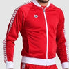 MISCA Arena Relaxed Jacket
