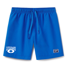  SLCC Men's Lifeguard Trunk