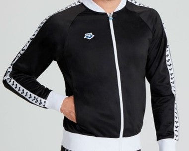 MISCA Arena Relaxed Jacket