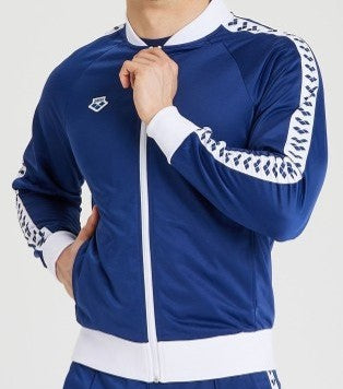 MISCA Arena Relaxed Jacket