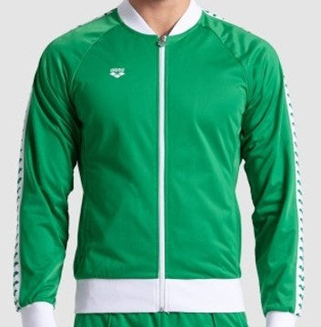 MISCA Arena Relaxed Jacket