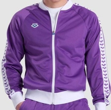 MISCA Arena Relaxed Jacket