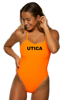  UTICA TEAM SUIT