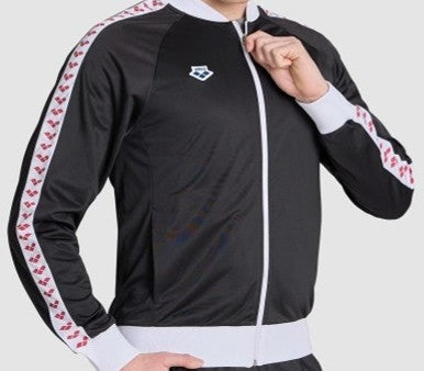 MISCA Arena Relaxed Jacket