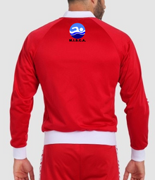 MISCA Arena Relaxed Jacket