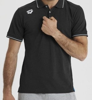 MISCA Arena Team Polo